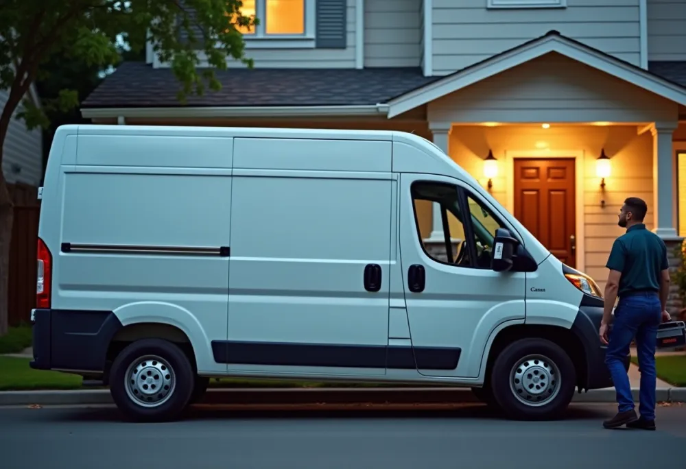 Emergency Sewer Cleaning in Coachella, California — Plumber California