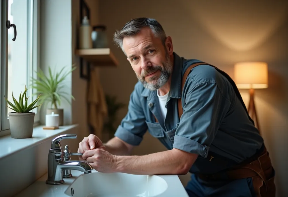 Sewer Cleaning Services in Coachella, California — Plumber California